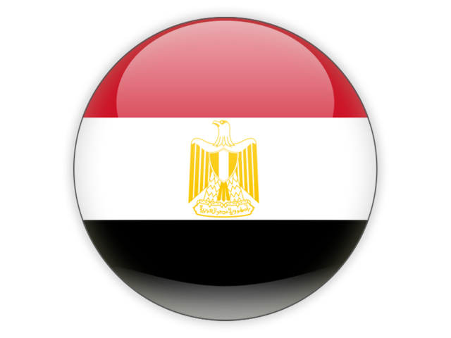 Egypt Flag