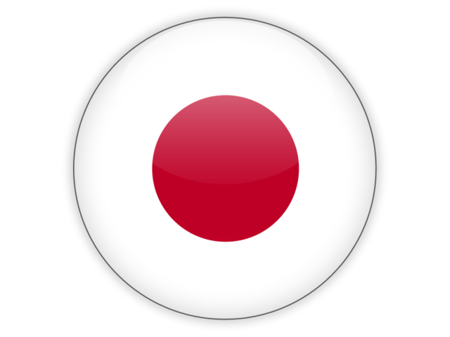 Japan Flag