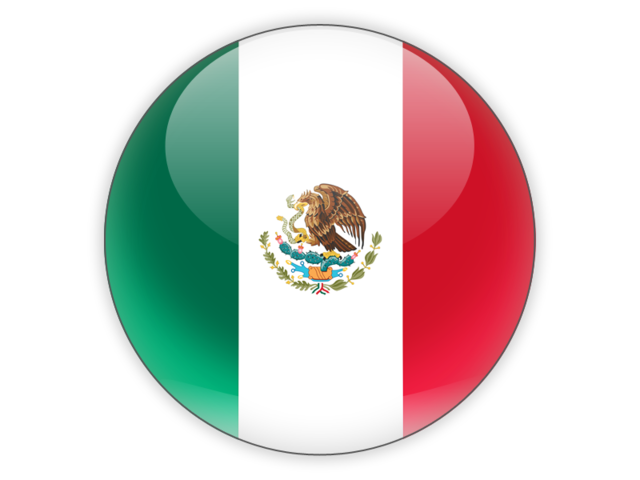 Mexico Flag